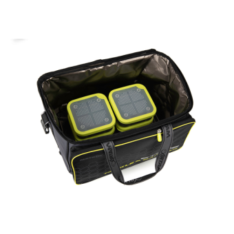 Сумка для снастей и приманок Matrix Ethos Tackle and Bait Bag